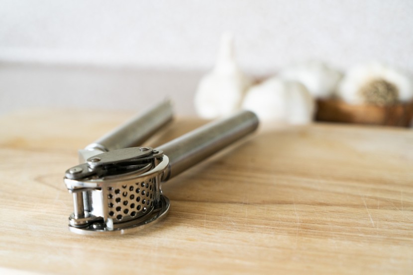 The 6 Best Garlic Presses | Tested By GearLab