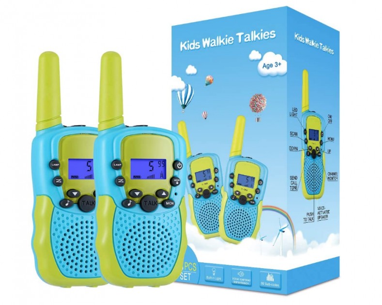 Best Electronics for Kids | Tested & Ranked