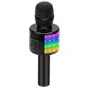 Thumbnail photo of BONAOK Wireless Bluetooth Karaoke Microphone