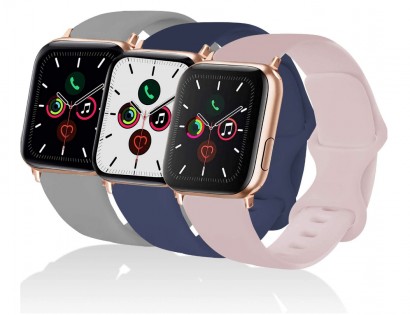 Lead photo for Three Pack Budget Pick