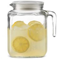 iced tea pitcher