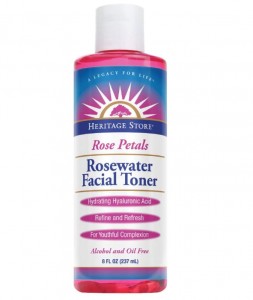 facial toner