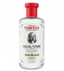 facial toner
