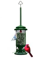 bird feeder