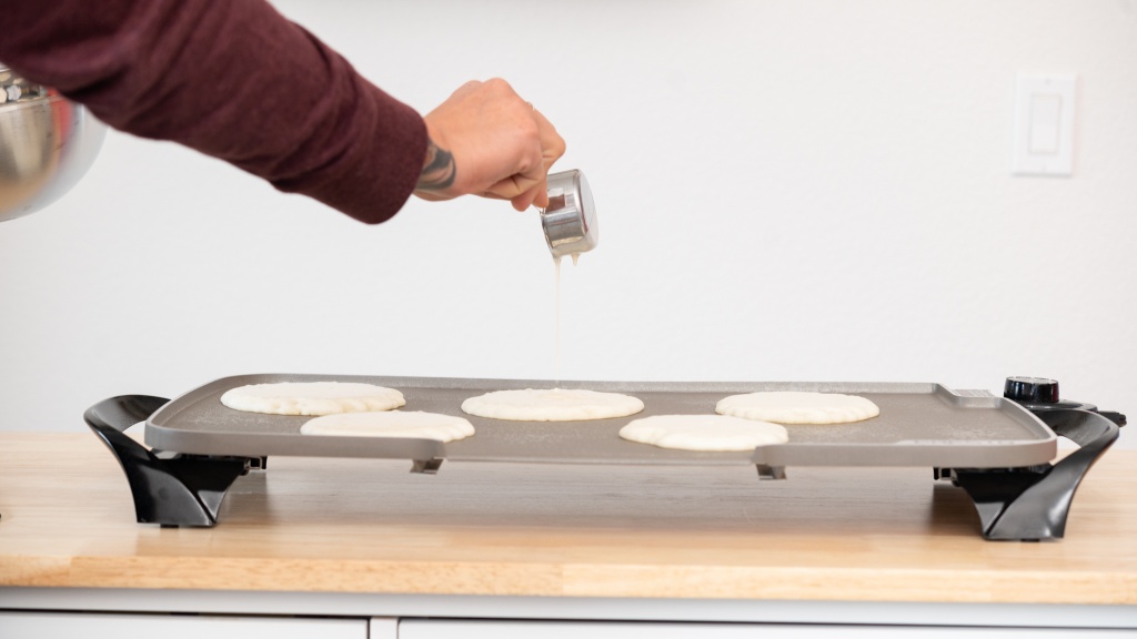 The 8 Best Electric Griddles in 2024