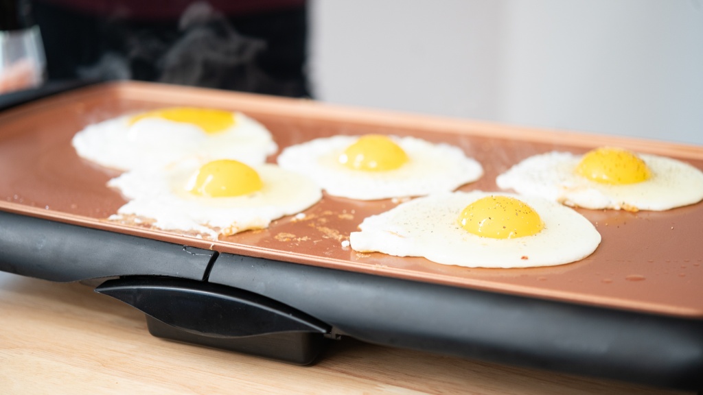 The 5 Best Griddles Of 2024 Tested Rated   463326 1745 XL 