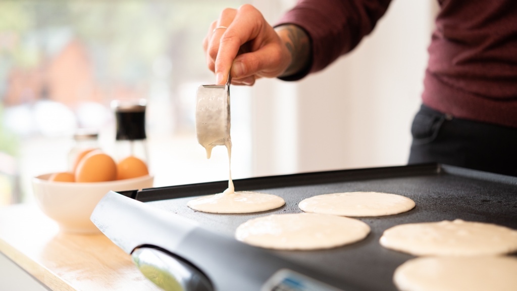The 7 Best Pancake Griddles of 2024