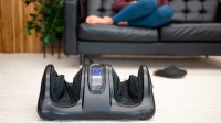 best foot massager