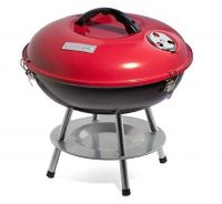 charcoal grill