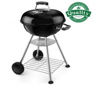 charcoal grill