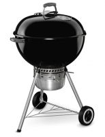 charcoal grill