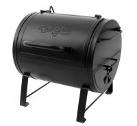 charcoal grill