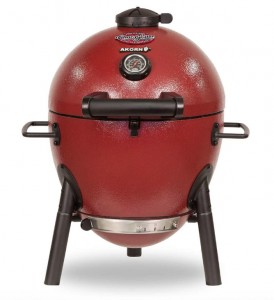 charcoal grill