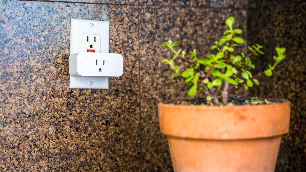 The PC Weenies  Review: OFFONG P2-3 Smart Plugs