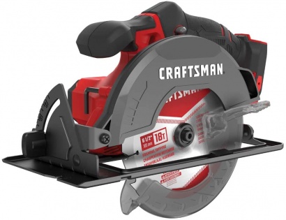 craftsman cmcs500b
