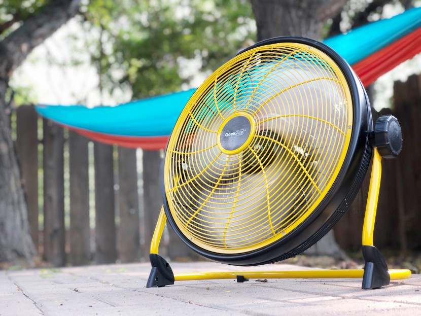 The 5 Best Floor Fans of 2023 Tested by GearLab