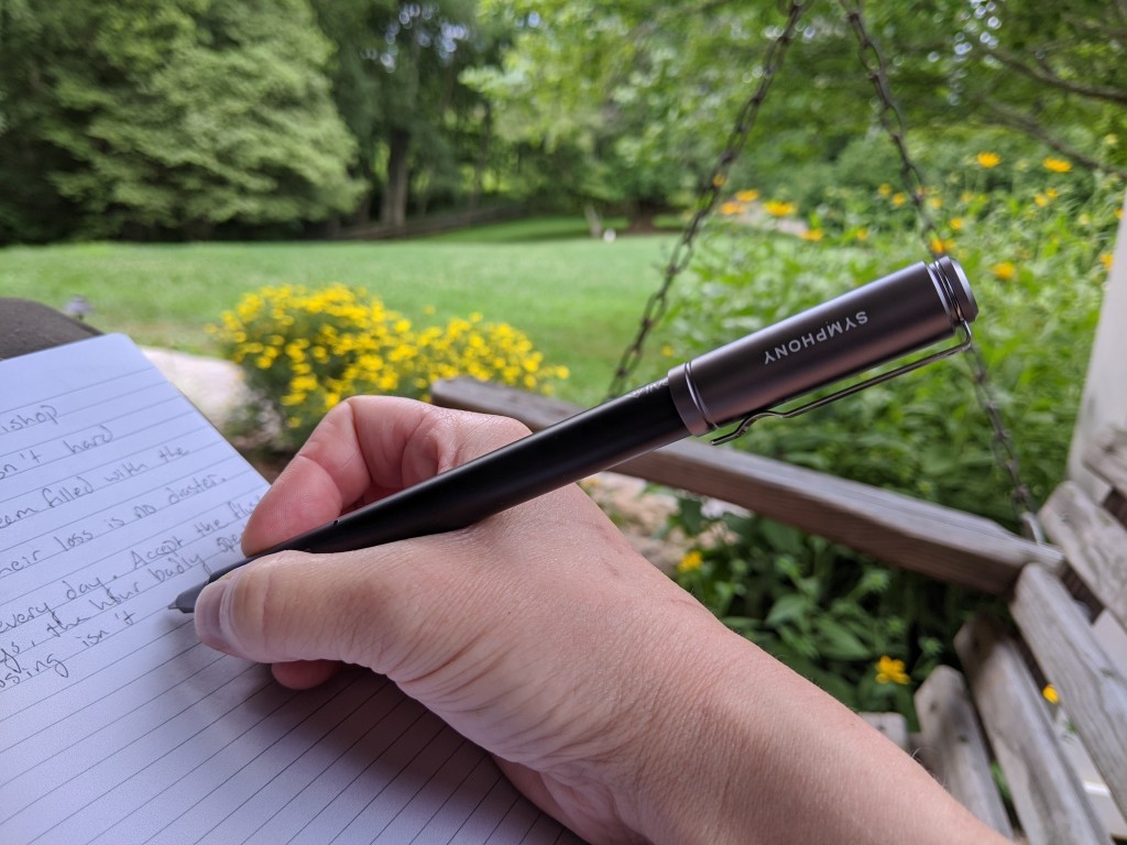 Best Smart Pen Review (We research, buy, and test each pen we review to help you find the ideal smart pen for your needs.)