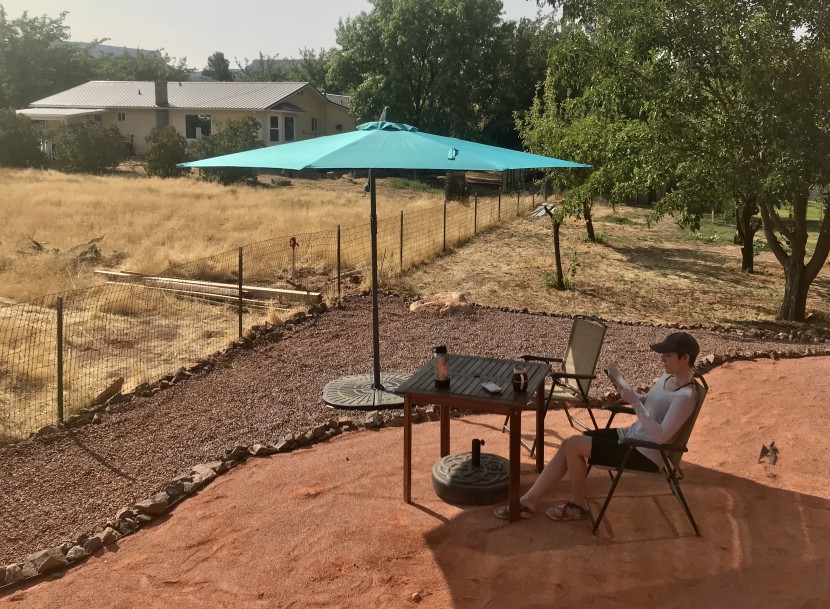 best cantilever umbrella reviews