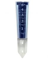 rain gauge