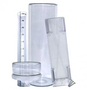 rain gauge