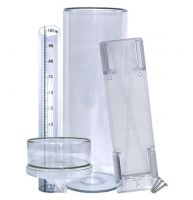 rain gauge