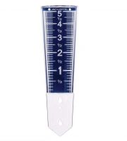 rain gauge