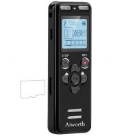 digital voice recorder