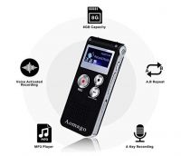 digital voice recorder