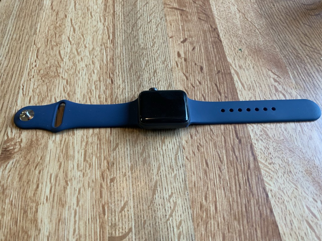 Lightest apple watch outlet band