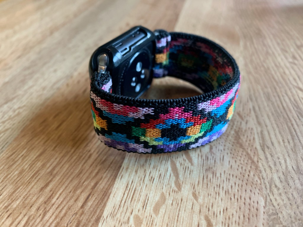 Fun on sale iwatch bands