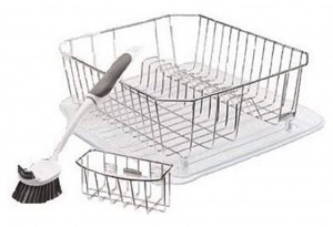 dish rack