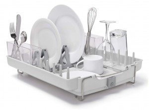 dish rack