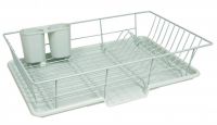 Reliable Countertop Dish Rack