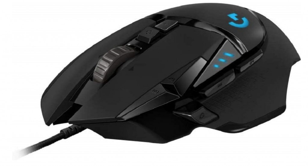 Logitech G502 Hero - Still Any Good 2021??? 