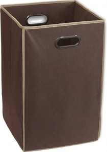 laundry hamper