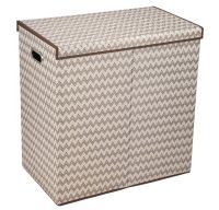 A Humdrum Hamper
