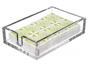 napkin holder