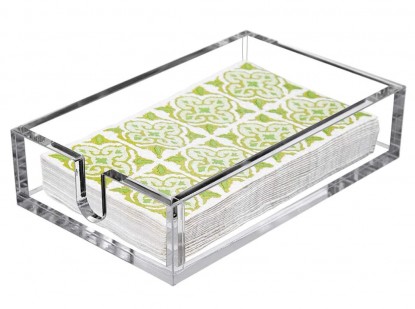 Lead photo for Best Rectangular Napkin Holder