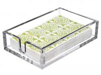Best Rectangular Napkin Holder