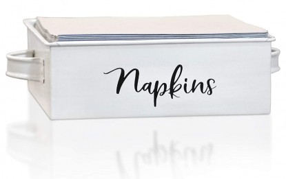 Lead photo for Homey and Square