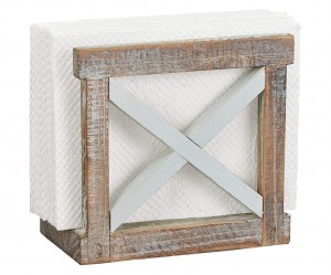 napkin holder