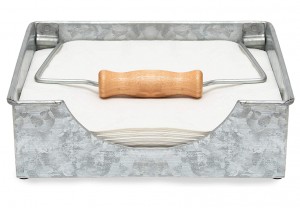 napkin holder