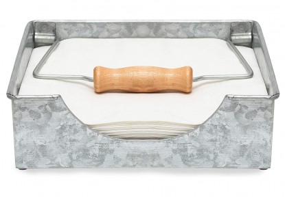 Lead photo for Best Decorative Napkin Holder