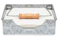 Best Decorative Napkin Holder
