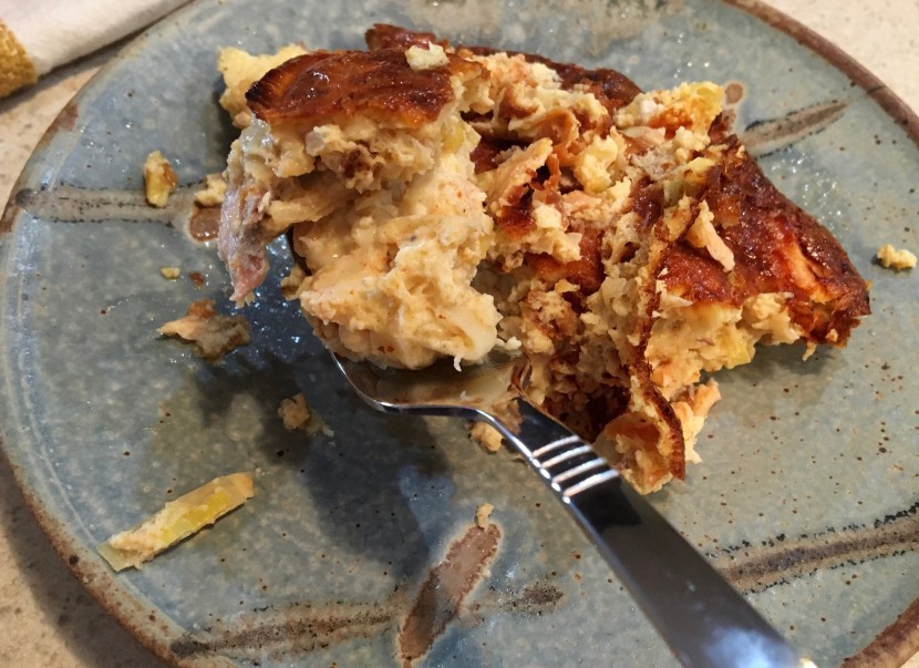 we found the handles to be thin and to bend quite easily.