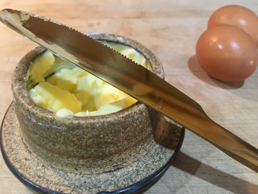 we used each piece daily during our test period.