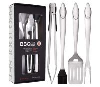 Best Essential Grill Tools Set