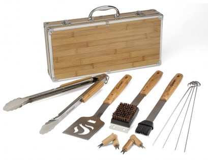 Lead photo for For Those Who Love Bamboo