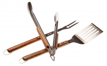 Lead photo for A Great Value for Tools with Wood Handles