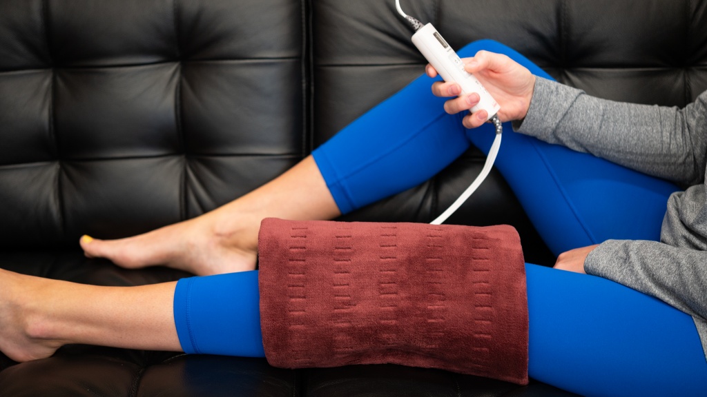The 9 Best Heating Pads of 2024